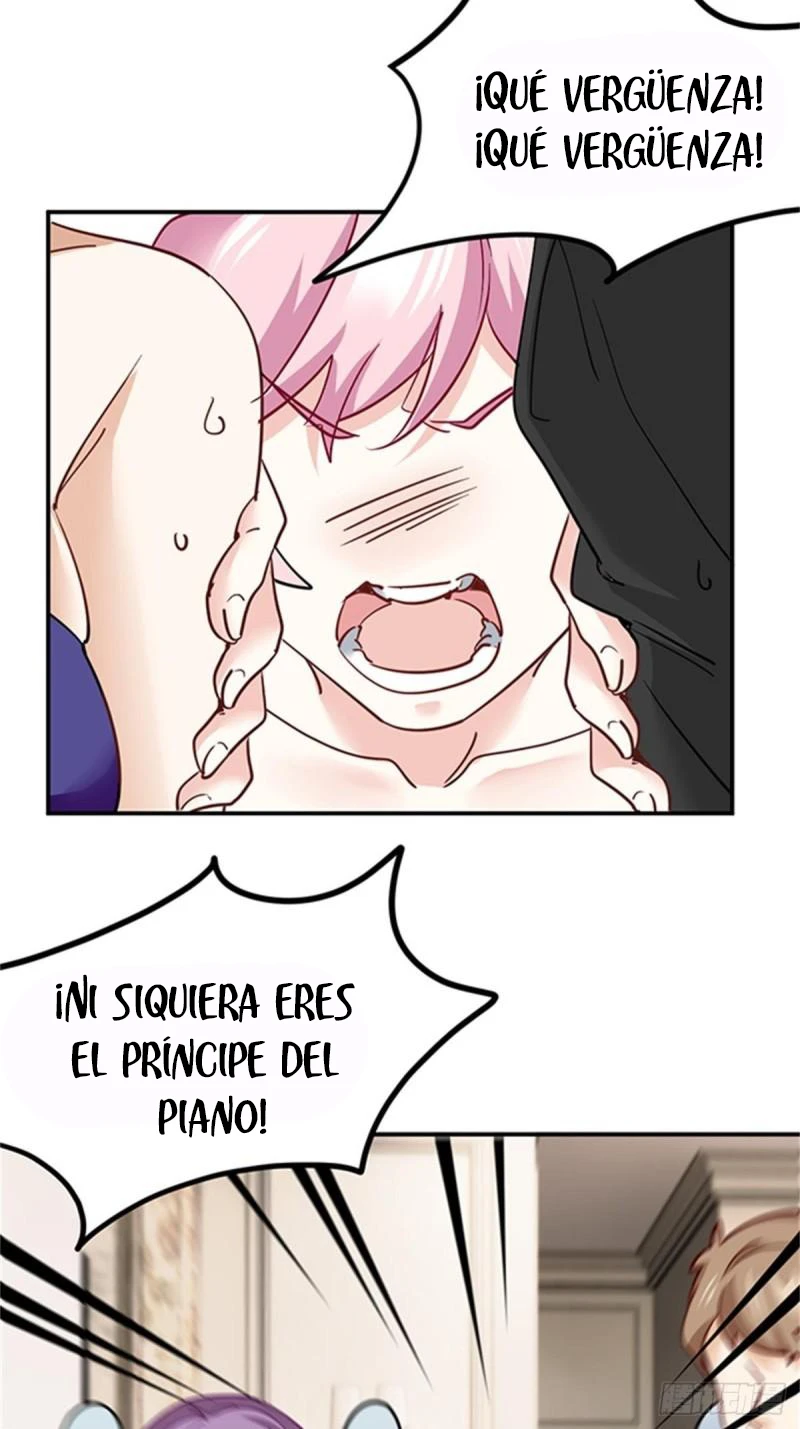 Yo soy Han Sanqian - Capítulo 74 - Página 15 - LectorTMOo