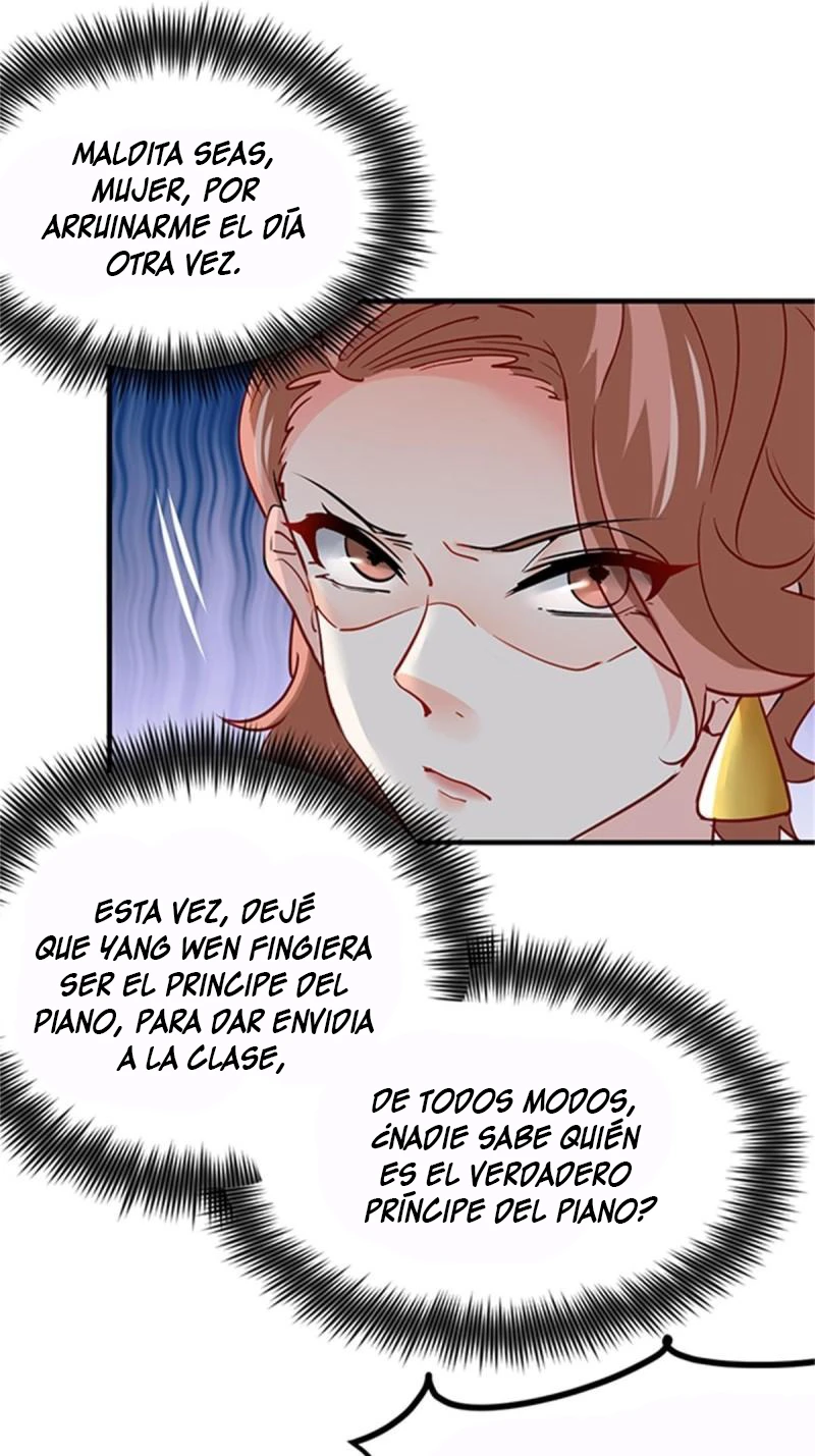 Yo soy Han Sanqian - Capítulo 74 - Página 17 - LectorTMOo
