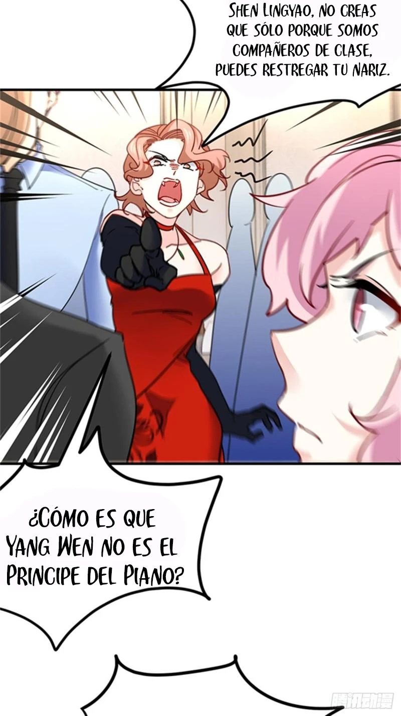 Yo soy Han Sanqian - Capítulo 74 - Página 18 - LectorTMOo