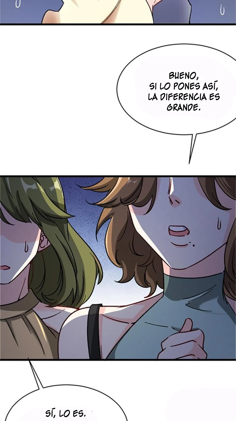 Yo soy Han Sanqian - Capítulo 74 - Página 21 - LectorTMOo