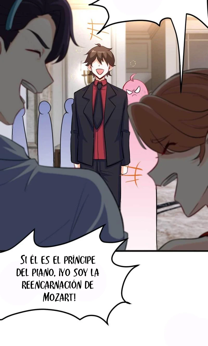 Yo soy Han Sanqian - Capítulo 74 - Página 31 - LectorTMOo