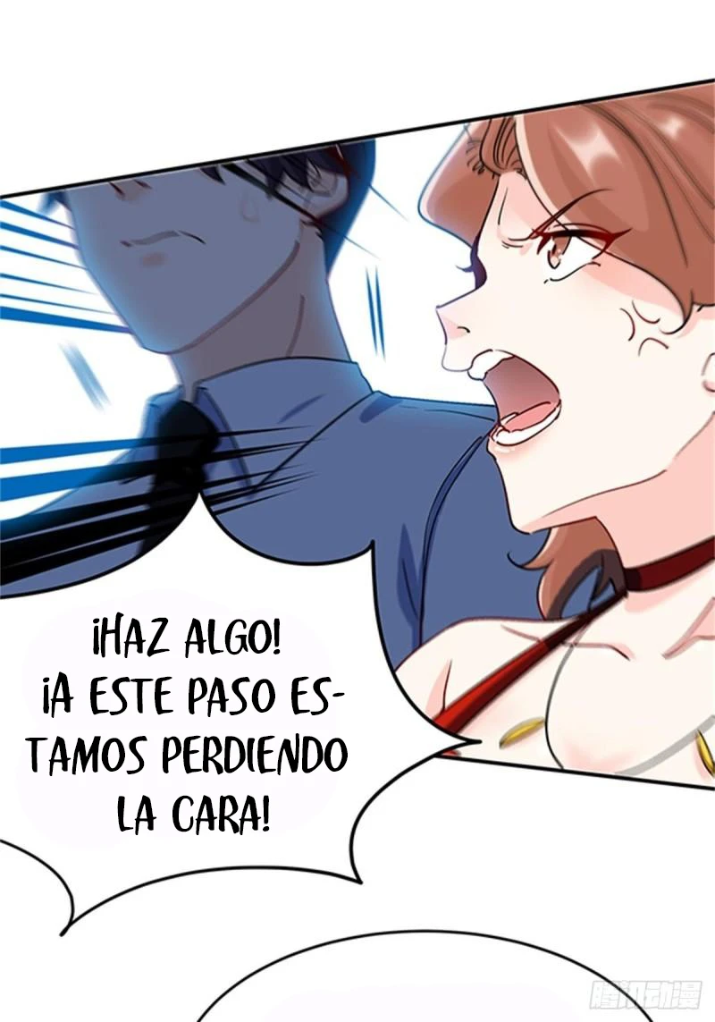 Yo soy Han Sanqian - Capítulo 74 - Página 38 - LectorTMOo