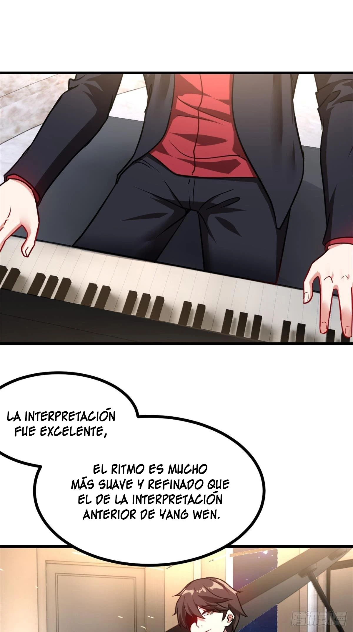 Yo soy Han Sanqian - Capítulo 75 - Página 2 - LectorTMOo