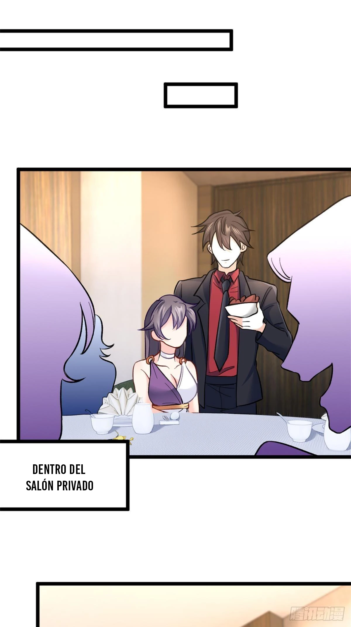 Yo soy Han Sanqian - Capítulo 75 - Página 14 - LectorTMOo