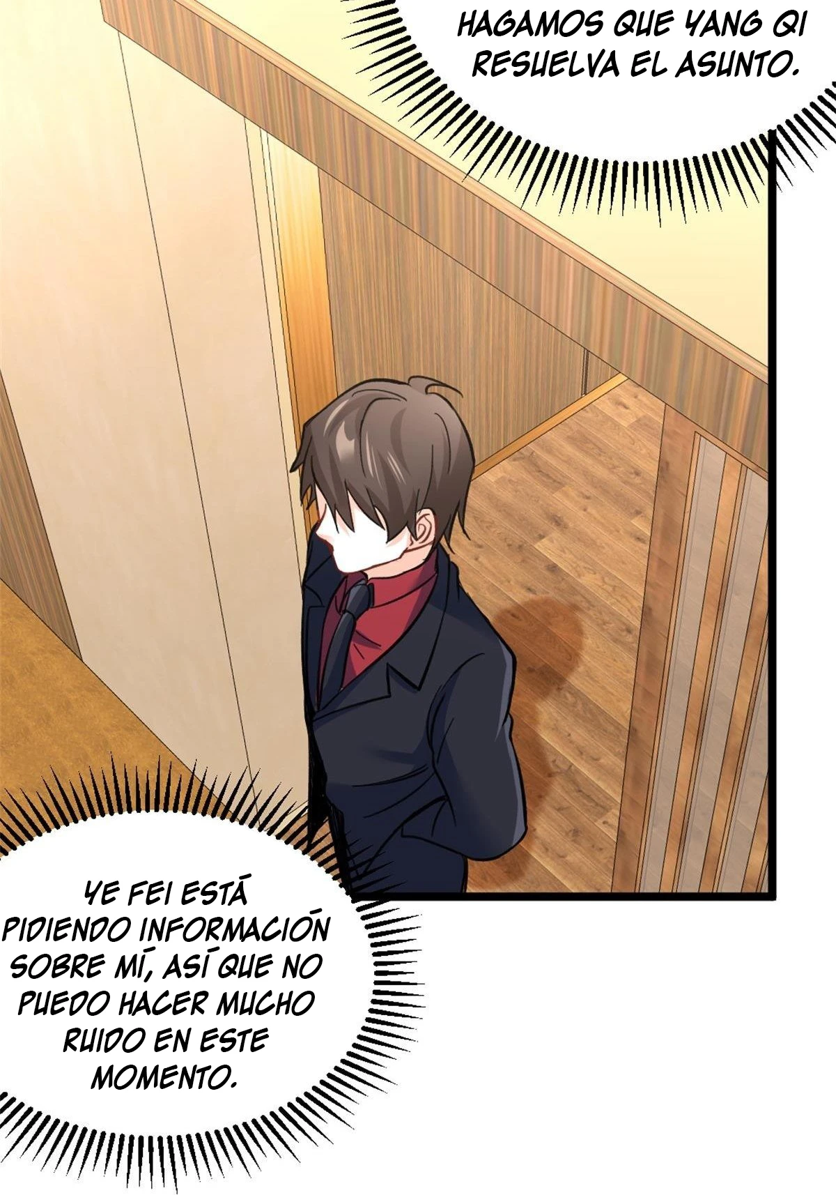 Yo soy Han Sanqian - Capítulo 75 - Página 16 - LectorTMOo