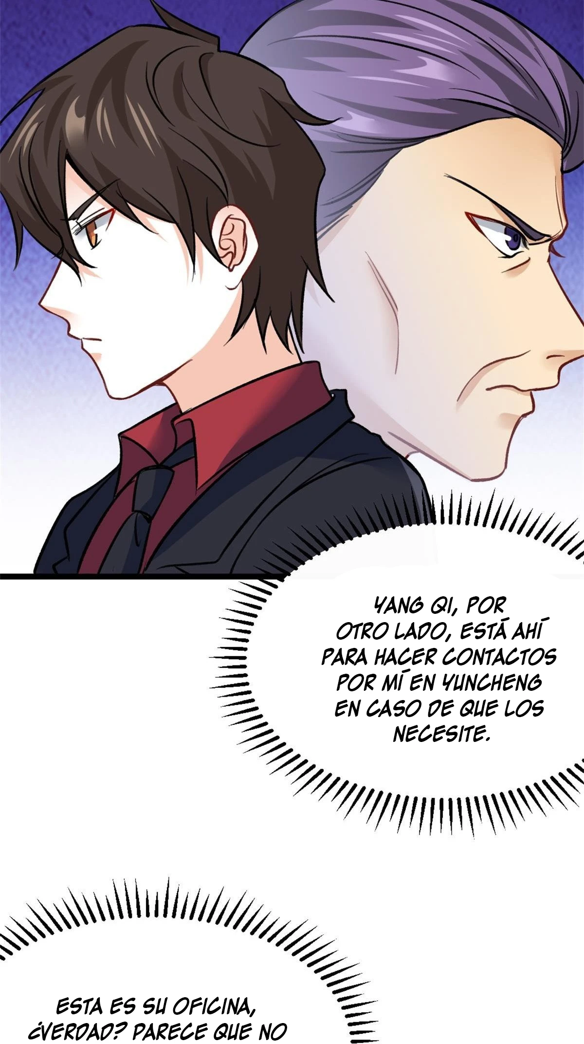Yo soy Han Sanqian - Capítulo 75 - Página 18 - LectorTMOo