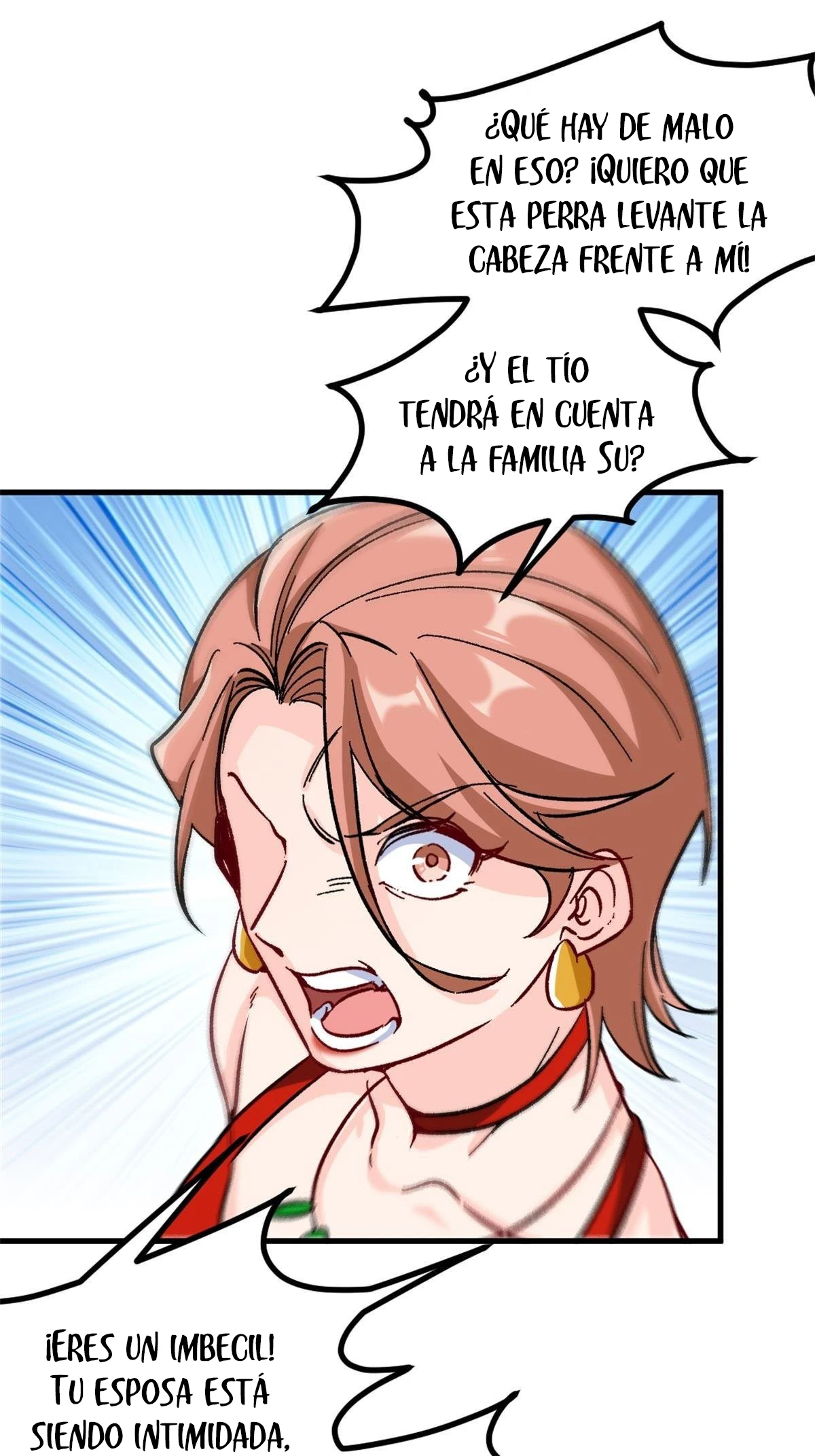 Yo soy Han Sanqian - Capítulo 75 - Página 23 - LectorTMOo
