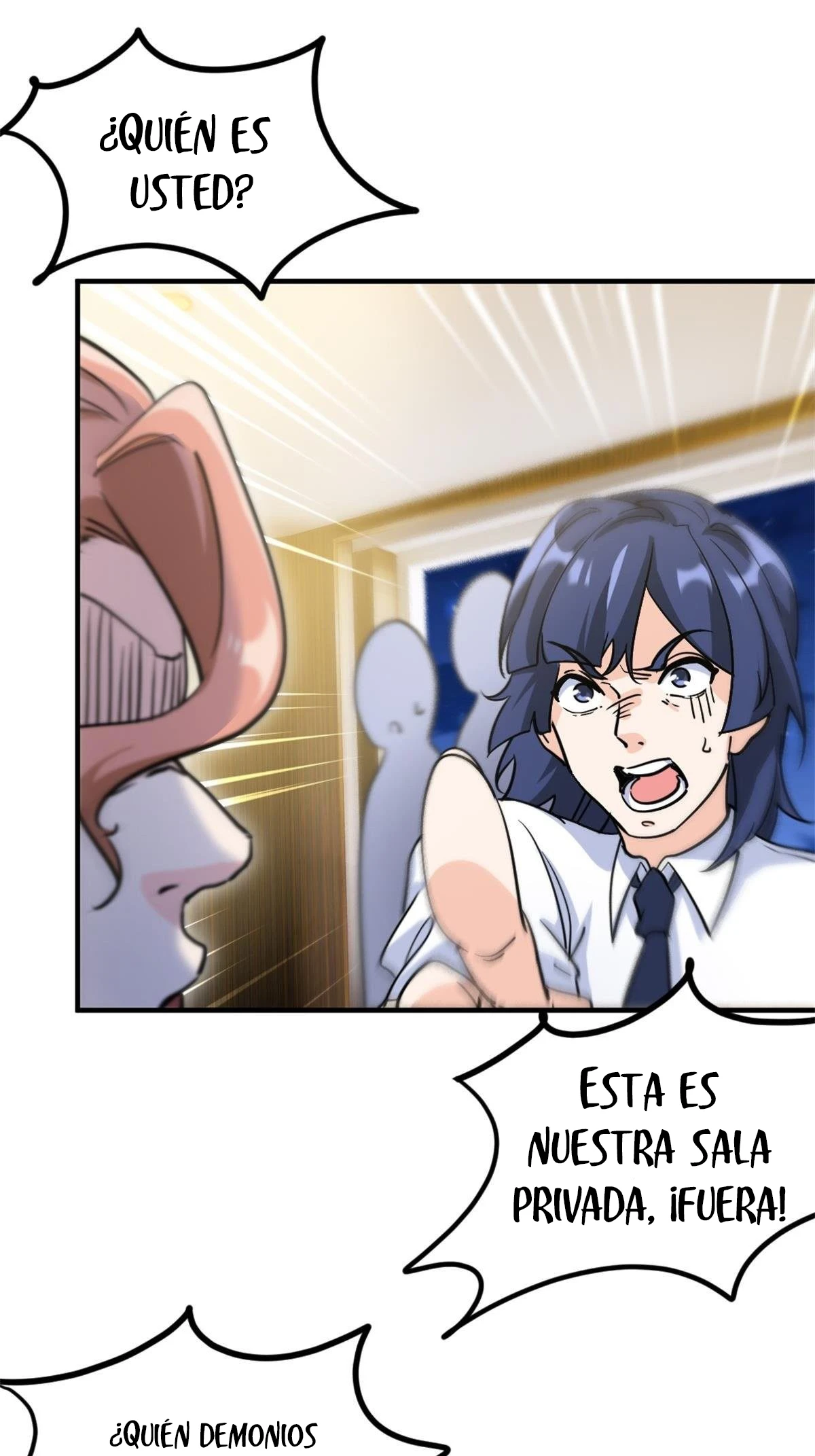 Yo soy Han Sanqian - Capítulo 75 - Página 29 - LectorTMOo