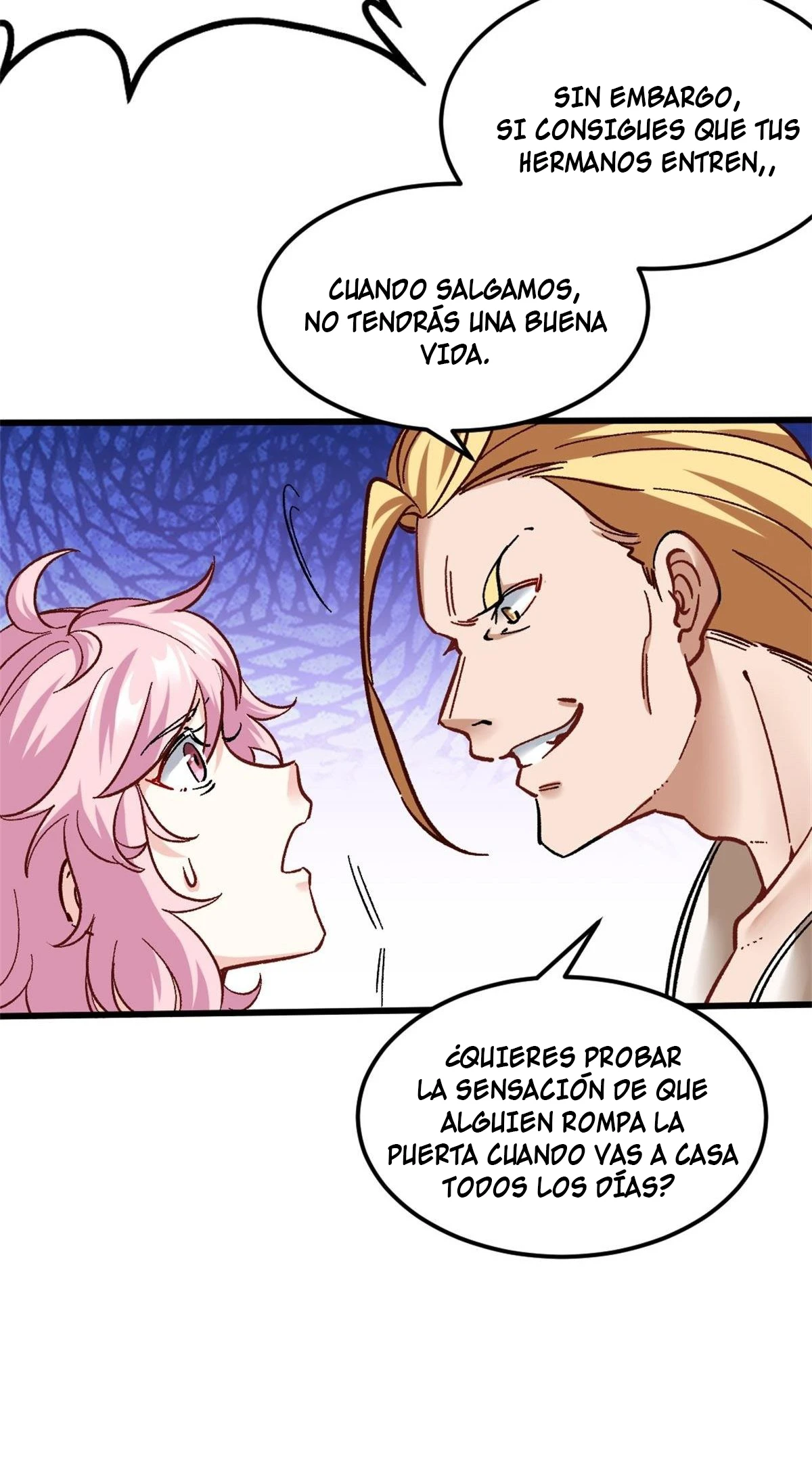 Yo soy Han Sanqian - Capítulo 76 - Página 4 - LectorTMOo