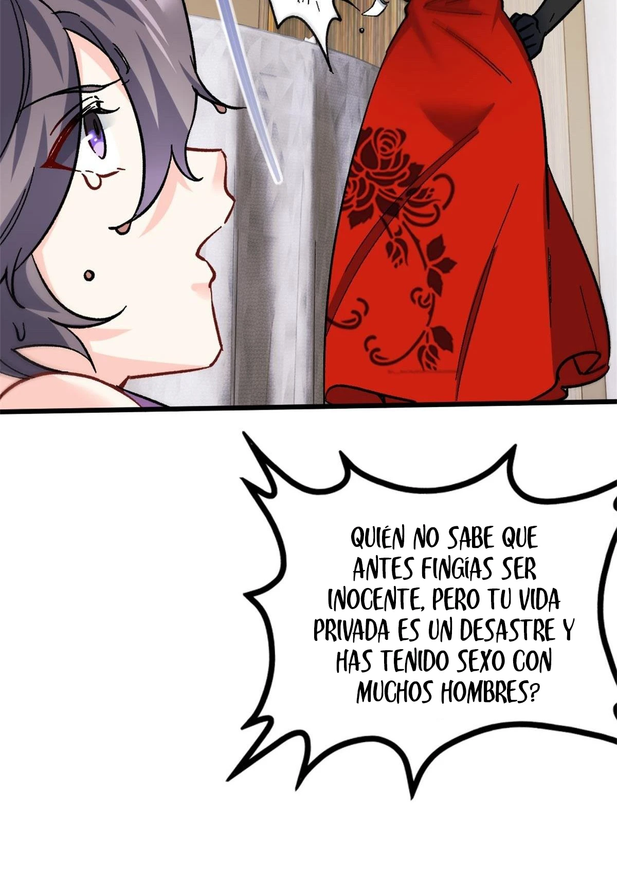 Yo soy Han Sanqian - Capítulo 76 - Página 7 - LectorTMOo
