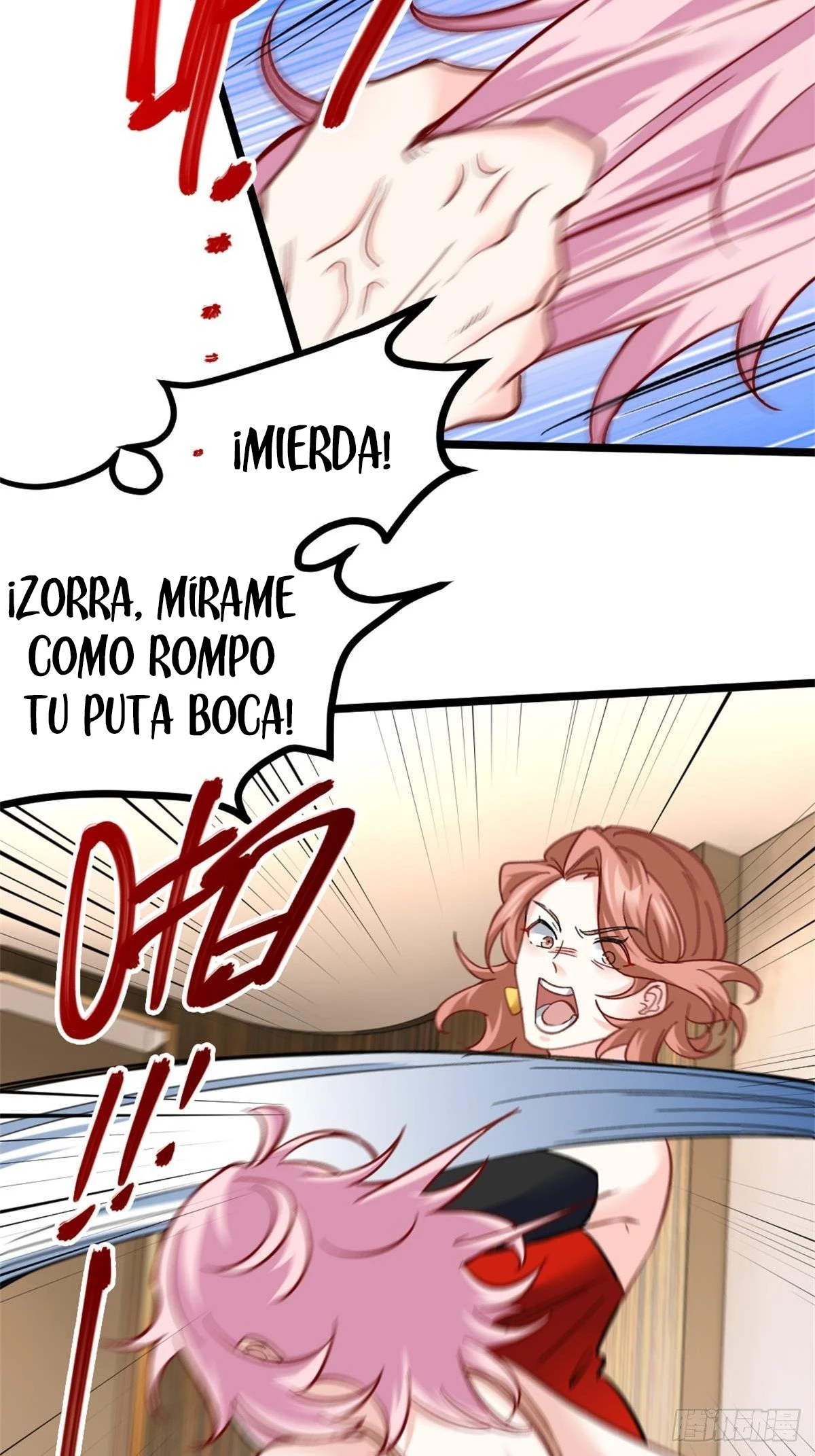 Yo soy Han Sanqian - Capítulo 76 - Página 9 - LectorTMOo