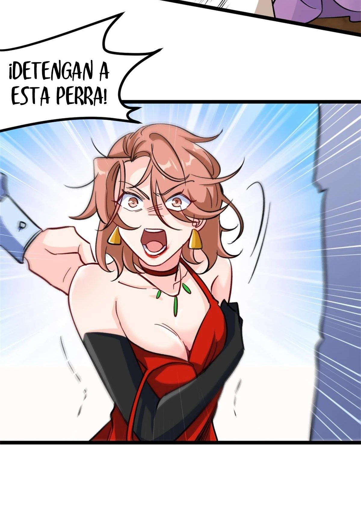 Yo soy Han Sanqian - Capítulo 76 - Página 13 - LectorTMOo