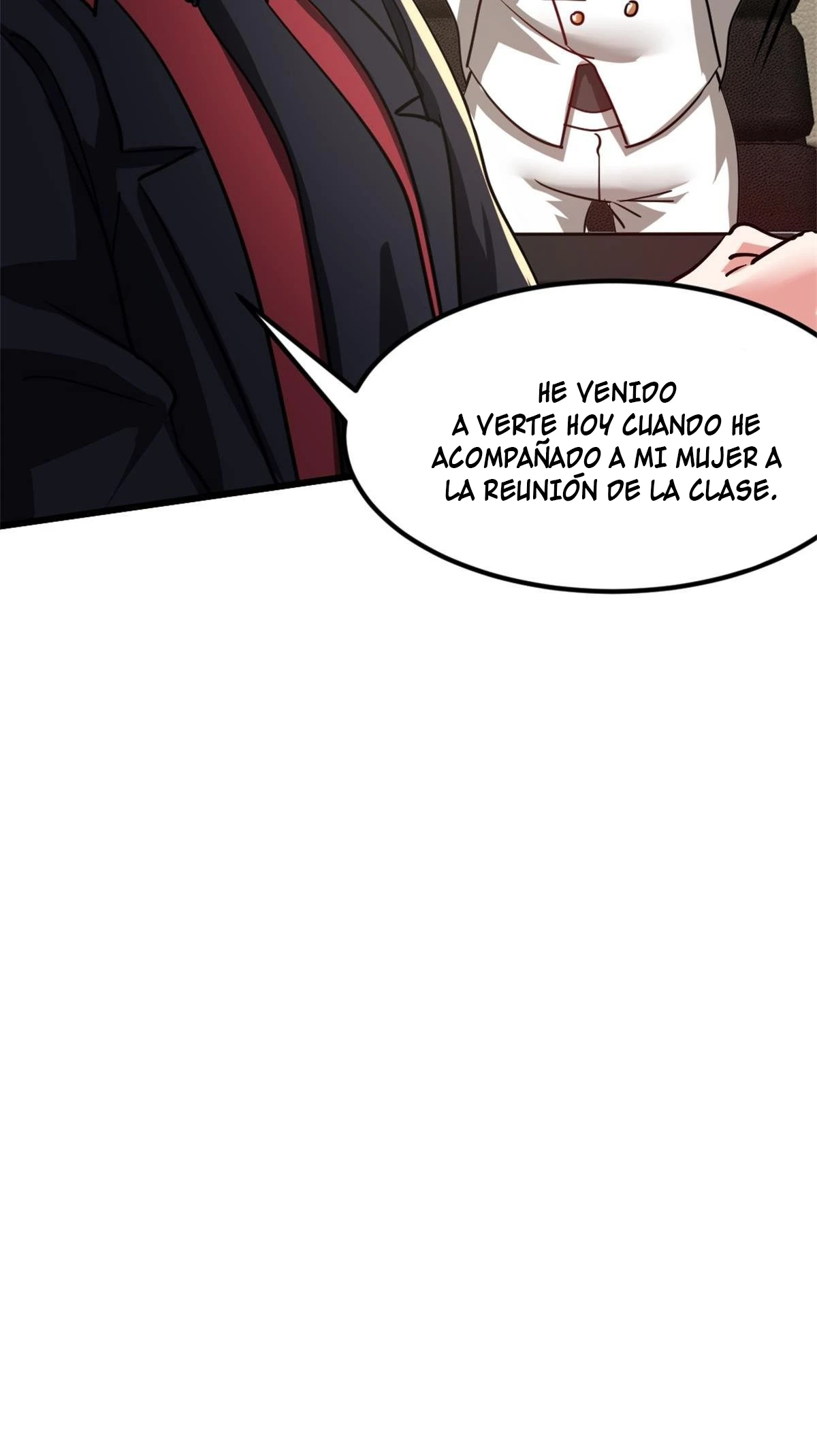 Yo soy Han Sanqian - Capítulo 76 - Página 22 - LectorTMOo