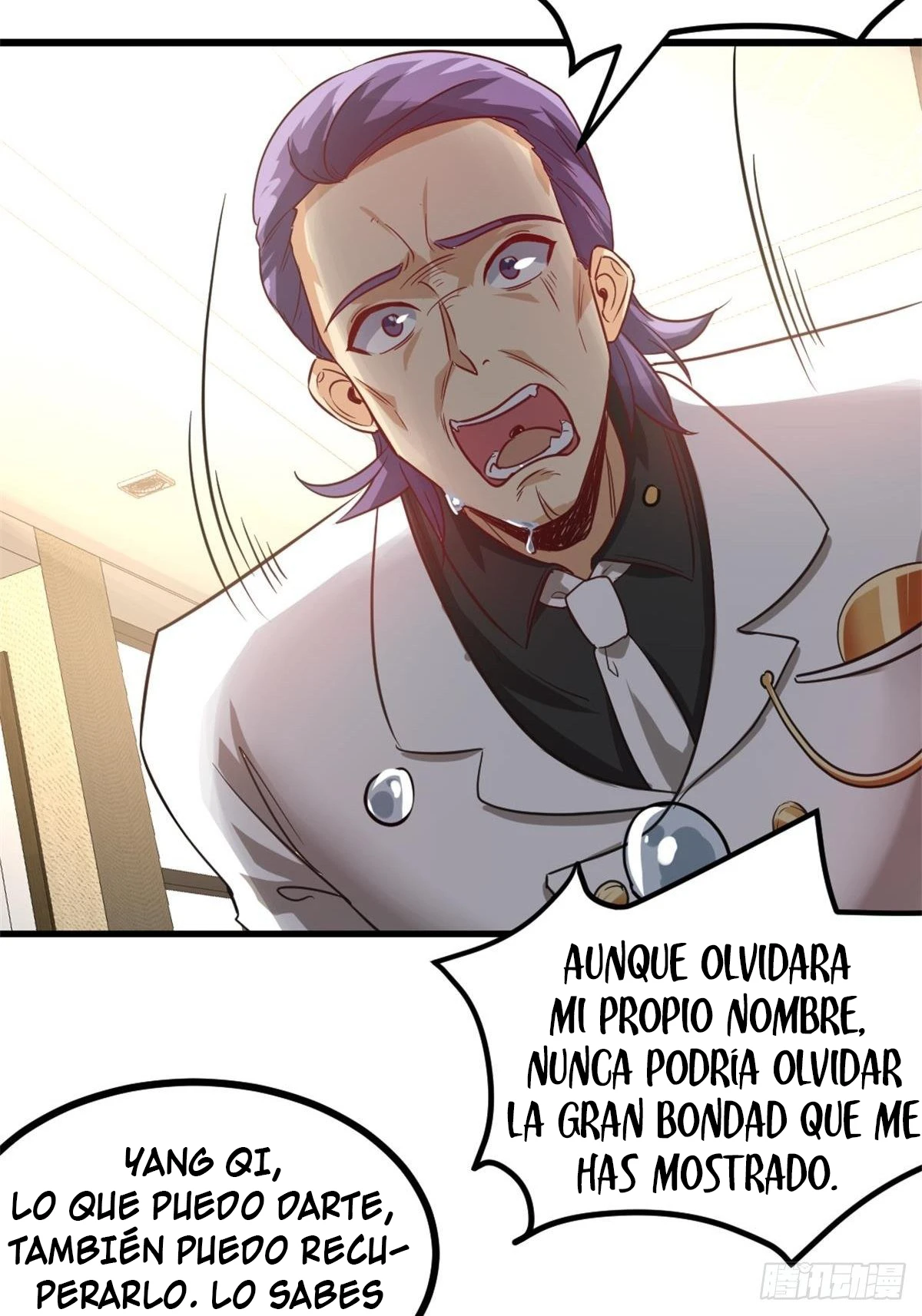 Yo soy Han Sanqian - Capítulo 76 - Página 24 - LectorTMOo
