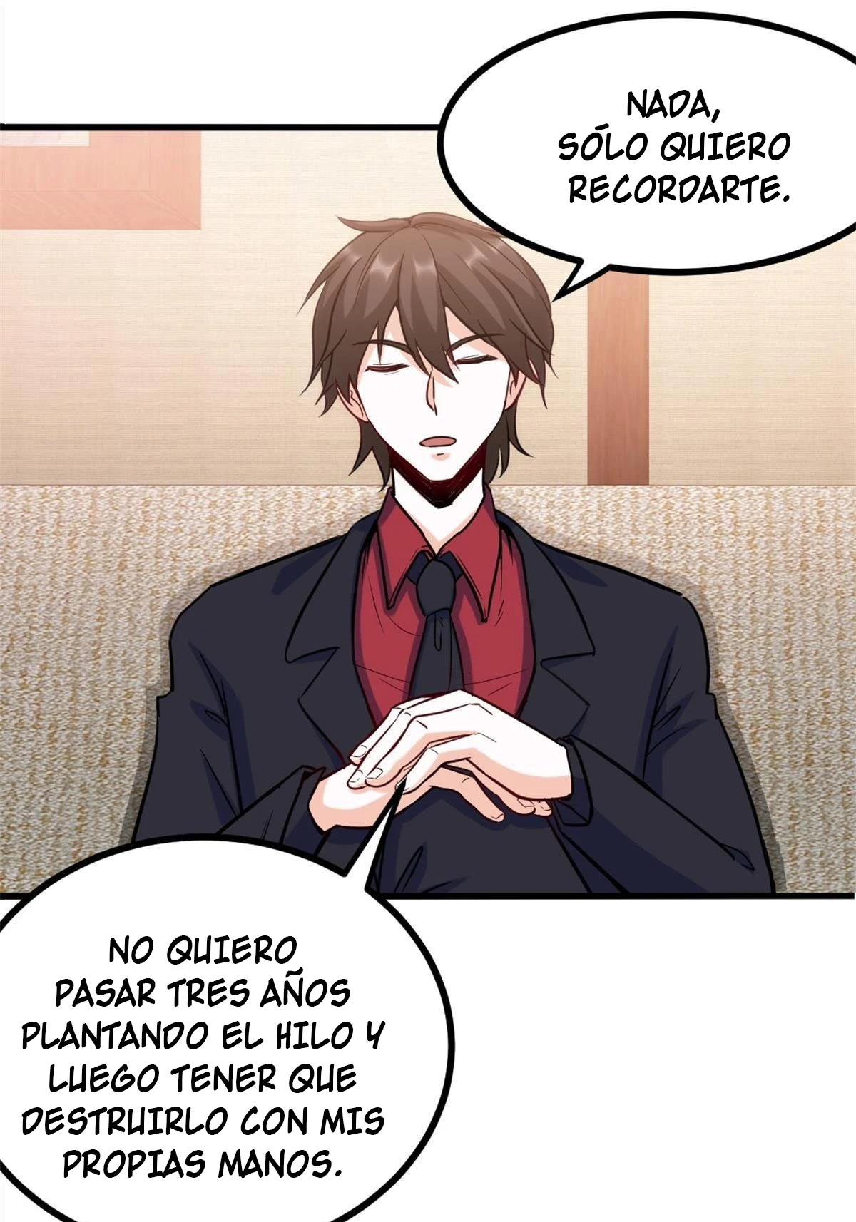 Yo soy Han Sanqian - Capítulo 76 - Página 27 - LectorTMOo