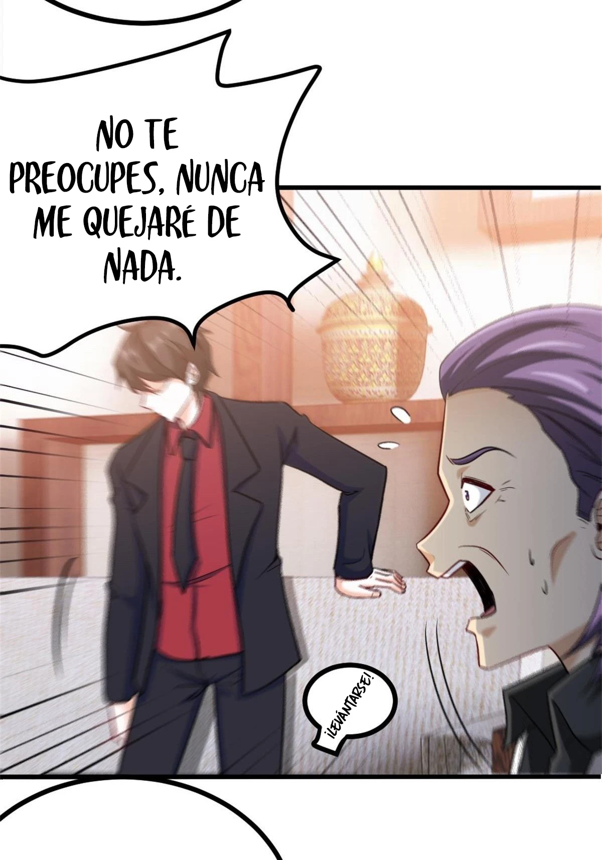 Yo soy Han Sanqian - Capítulo 76 - Página 28 - LectorTMOo