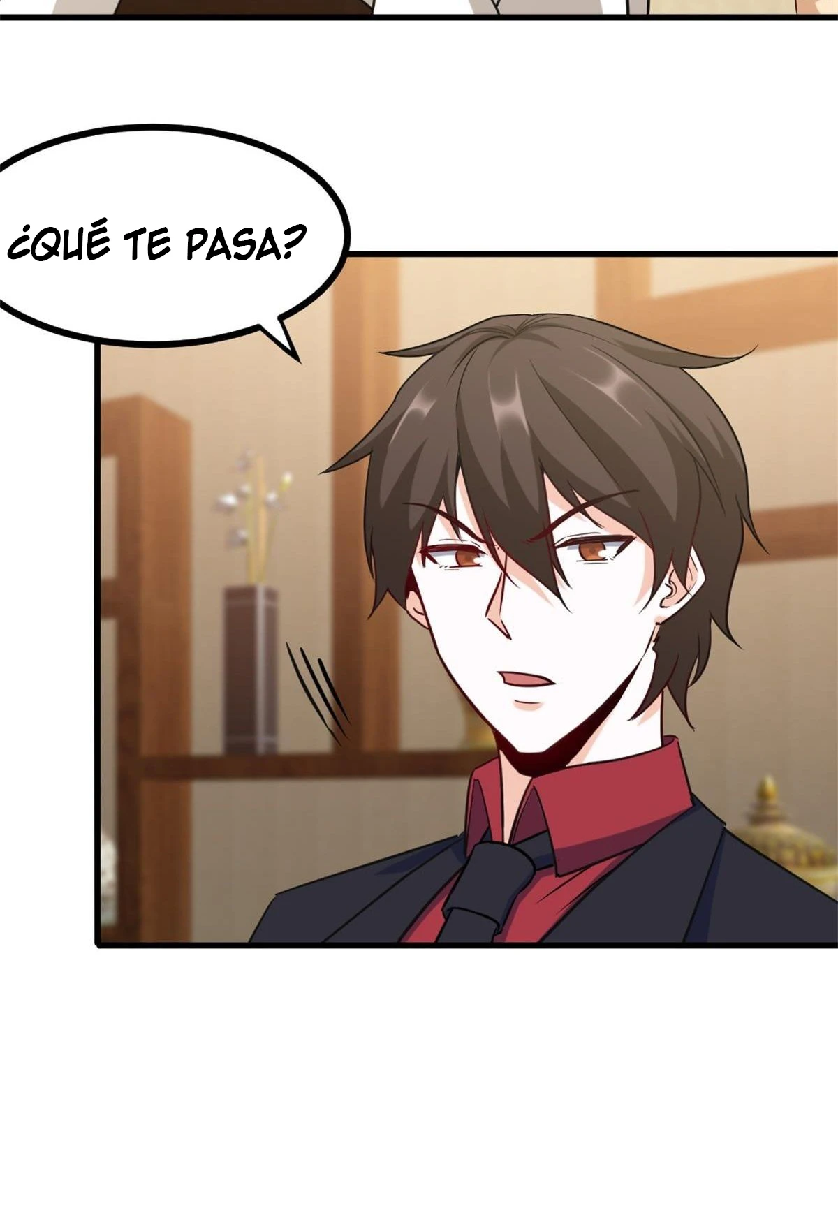 Yo soy Han Sanqian - Capítulo 76 - Página 34 - LectorTMOo