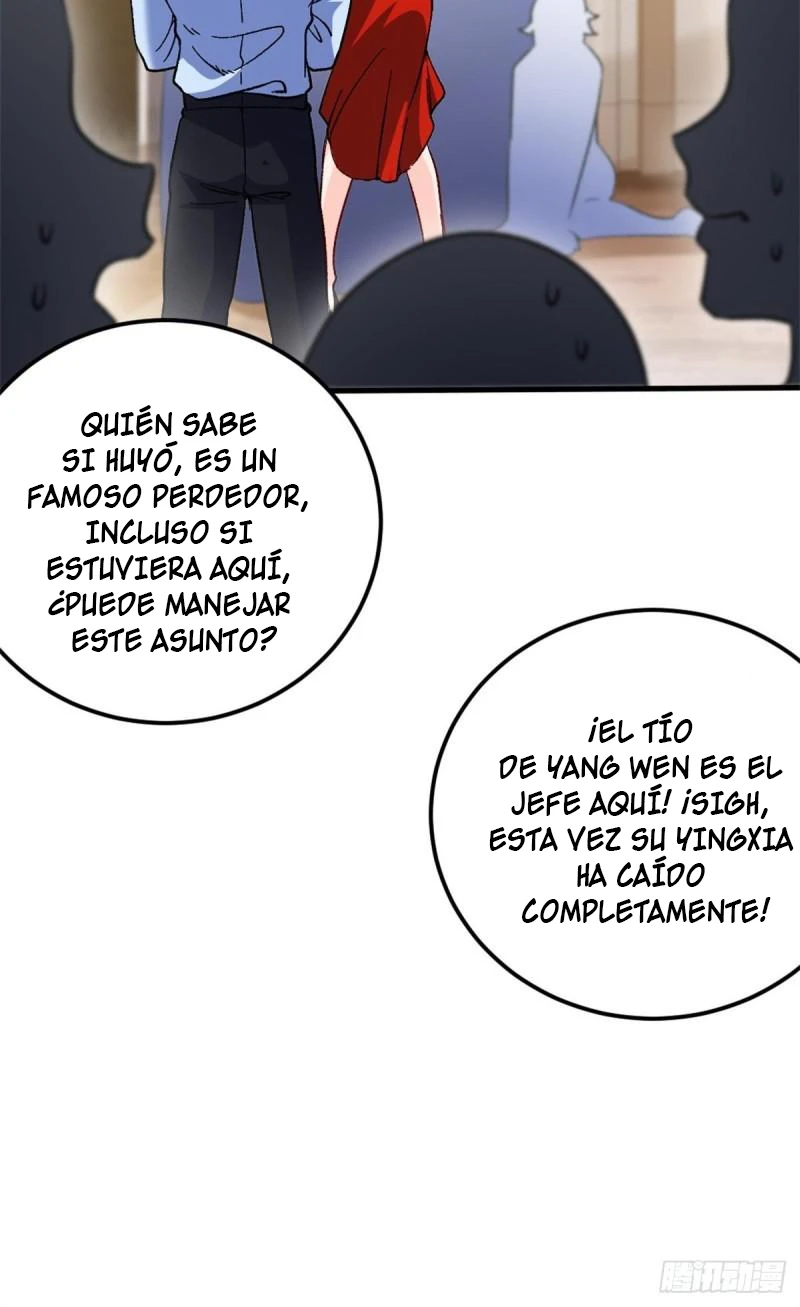 Yo soy Han Sanqian - Capítulo 77 - Página 5 - LectorTMOo