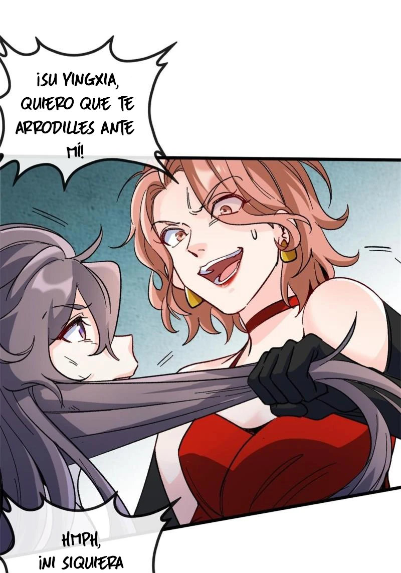 Yo soy Han Sanqian - Capítulo 77 - Página 6 - LectorTMOo