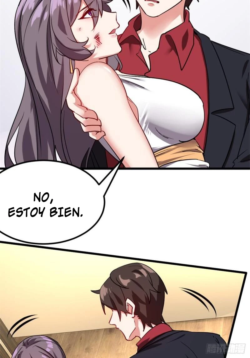 Yo soy Han Sanqian - Capítulo 77 - Página 15 - LectorTMOo