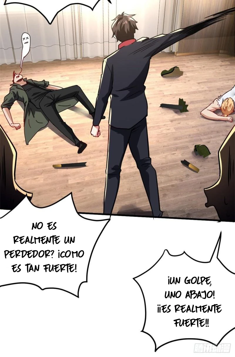 Yo soy Han Sanqian - Capítulo 77 - Página 26 - LectorTMOo