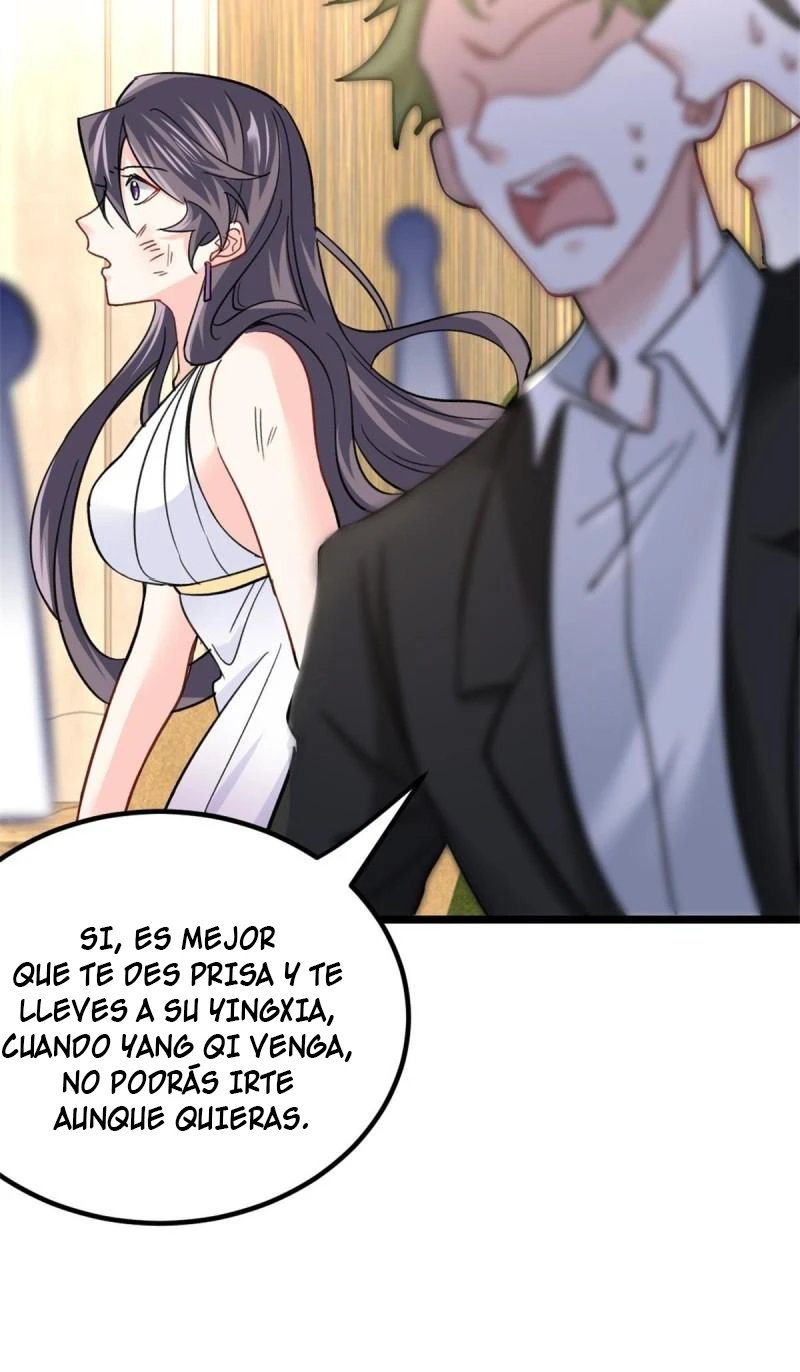 Yo soy Han Sanqian - Capítulo 77 - Página 36 - LectorTMOo