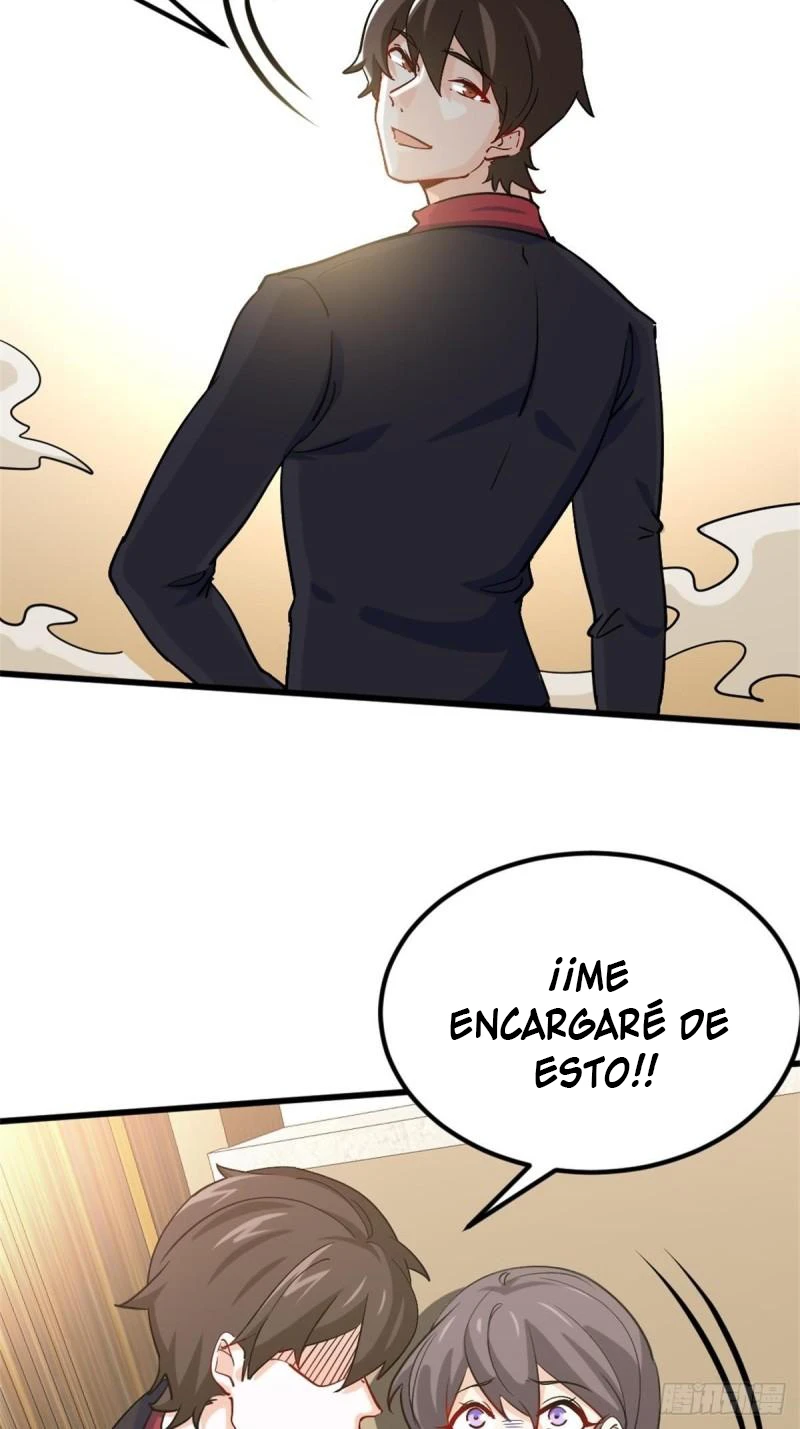 Yo soy Han Sanqian - Capítulo 77 - Página 38 - LectorTMOo