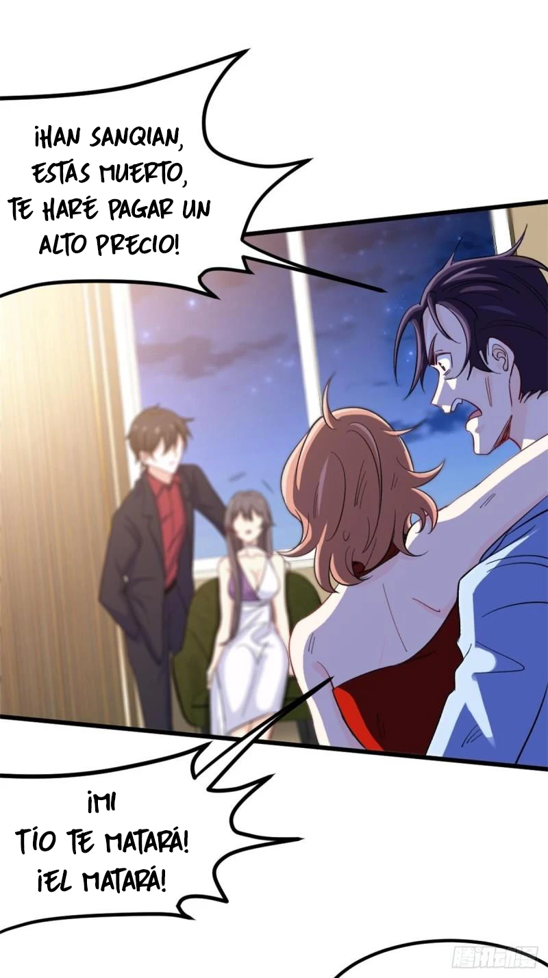 Yo soy Han Sanqian - Capítulo 77 - Página 40 - LectorTMOo