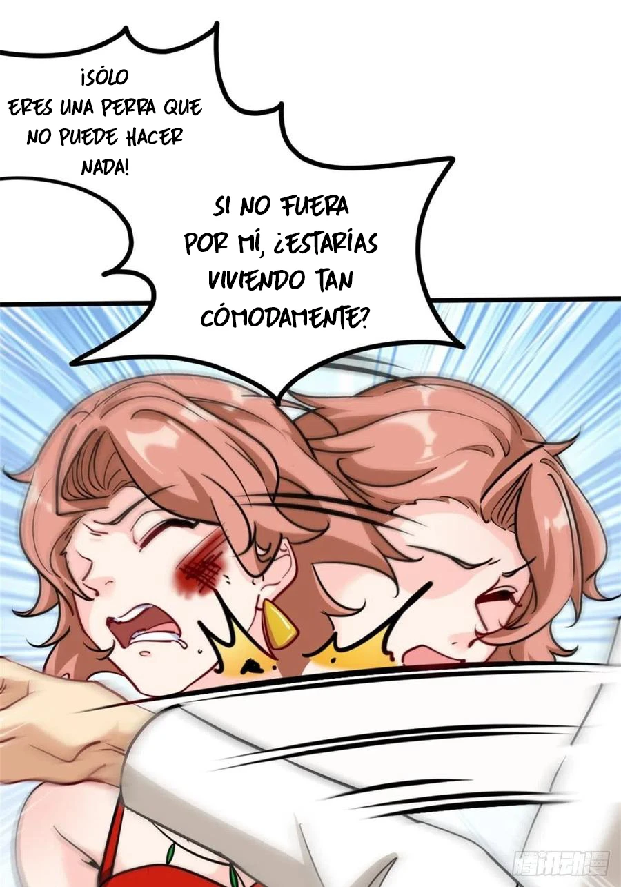 Yo soy Han Sanqian - Capítulo 78 - Página 11 - LectorTMOo