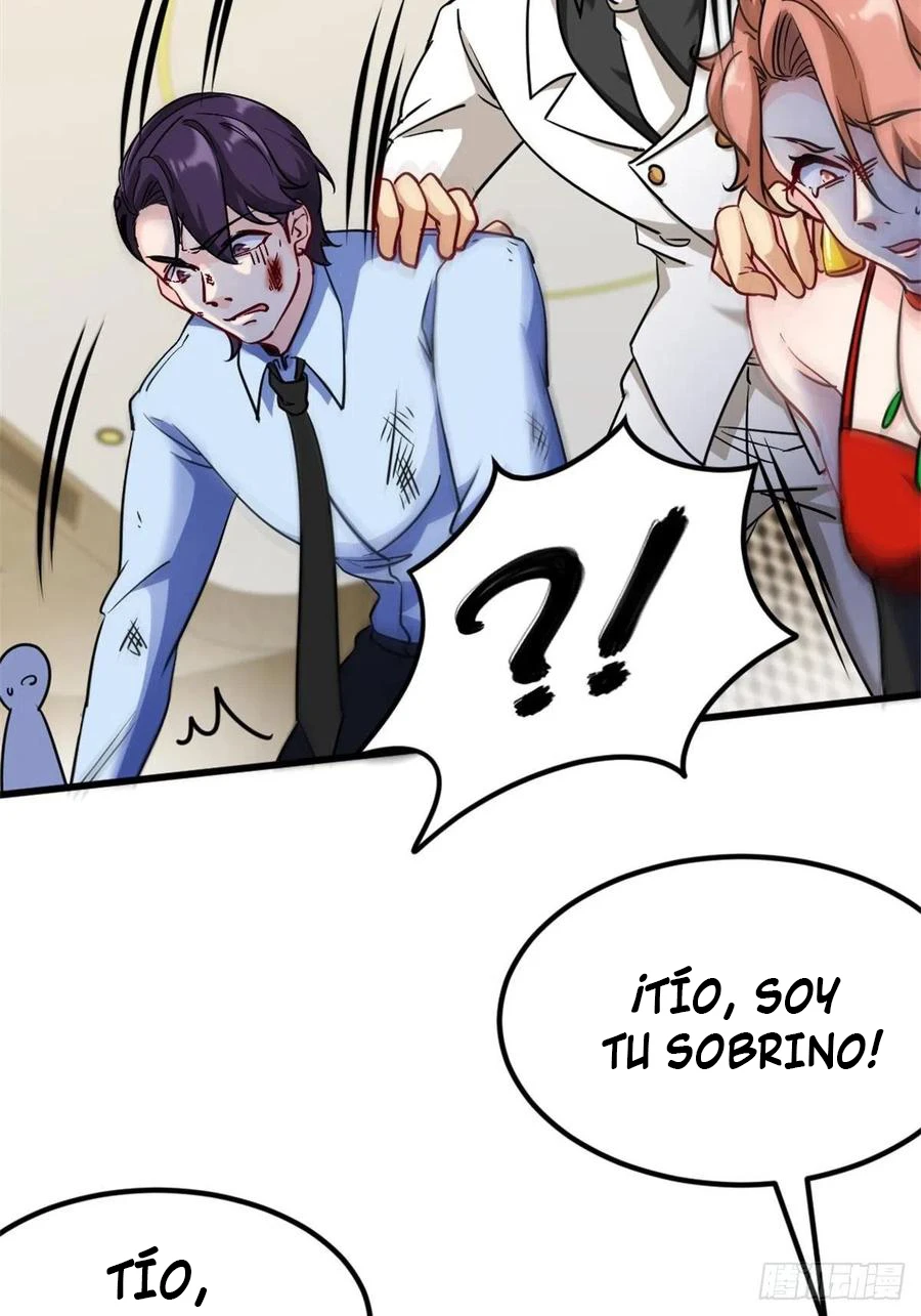 Yo soy Han Sanqian - Capítulo 78 - Página 13 - LectorTMOo
