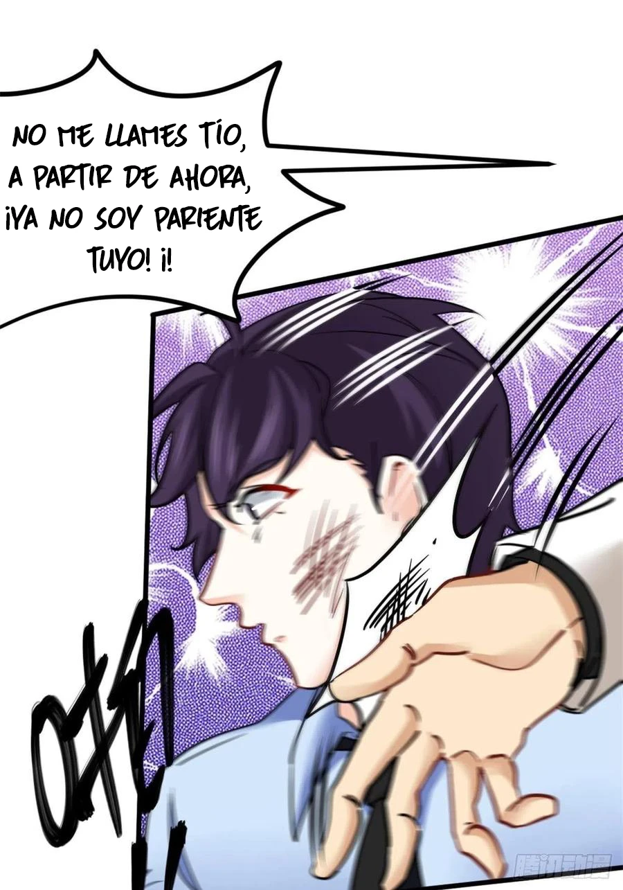 Yo soy Han Sanqian - Capítulo 78 - Página 15 - LectorTMOo