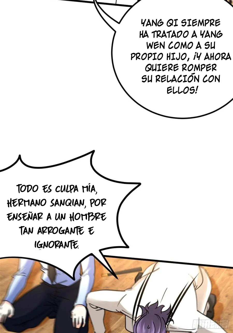 Yo soy Han Sanqian - Capítulo 78 - Página 17 - LectorTMOo