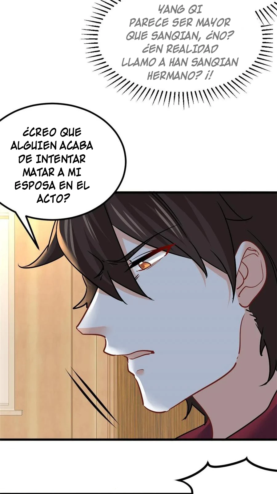 Yo soy Han Sanqian - Capítulo 78 - Página 20 - LectorTMOo