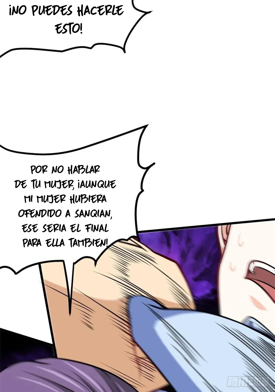 Yo soy Han Sanqian - Capítulo 78 - Página 27 - LectorTMOo