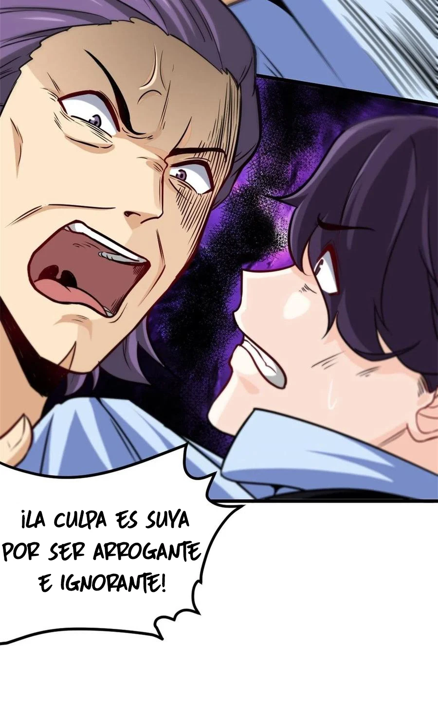 Yo soy Han Sanqian - Capítulo 78 - Página 28 - LectorTMOo
