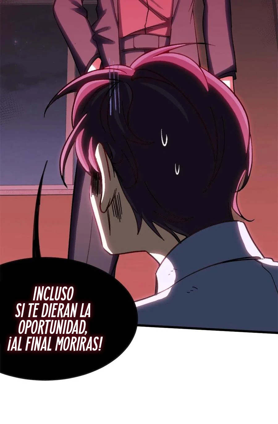 Yo soy Han Sanqian - Capítulo 78 - Página 31 - LectorTMOo
