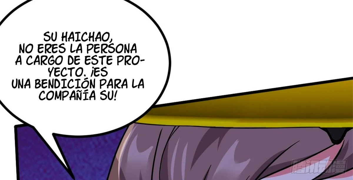 Yo soy Han Sanqian - Capítulo 79 - Página 8 - LectorTMOo