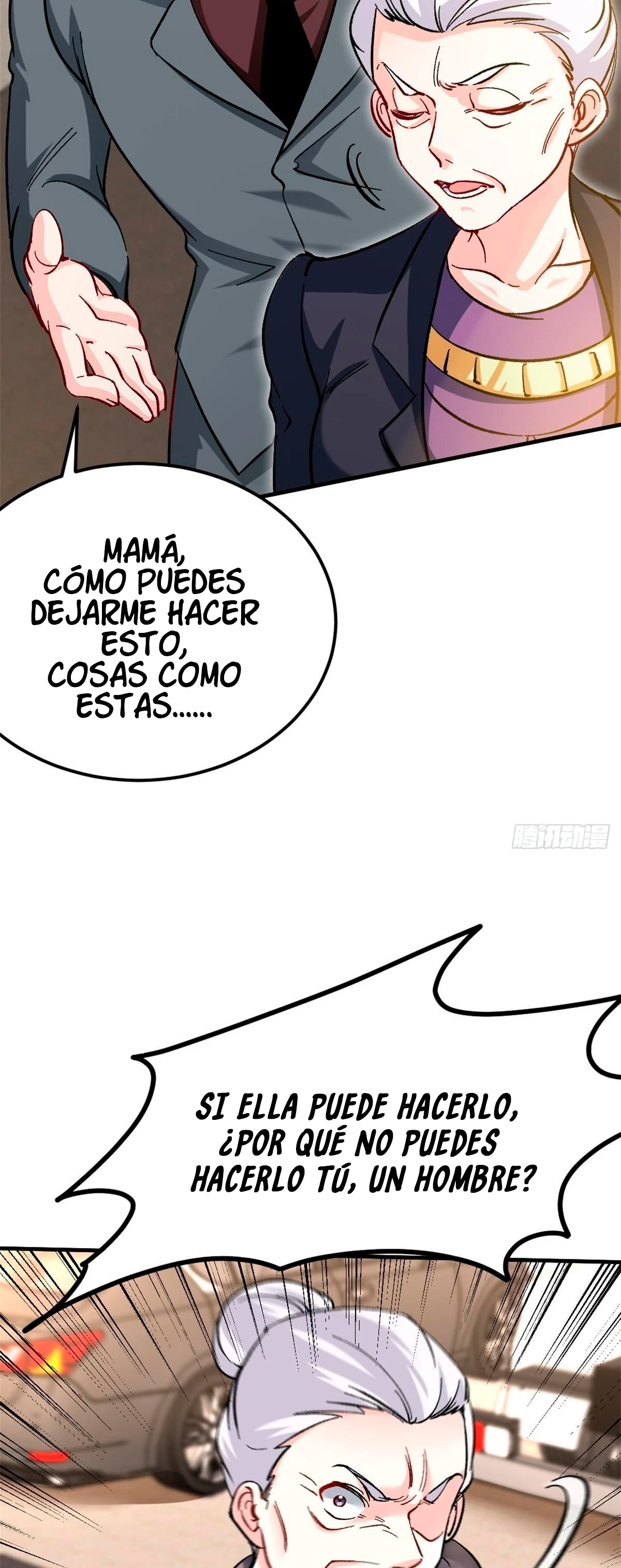Yo soy Han Sanqian - Capítulo 79 - Página 16 - LectorTMOo