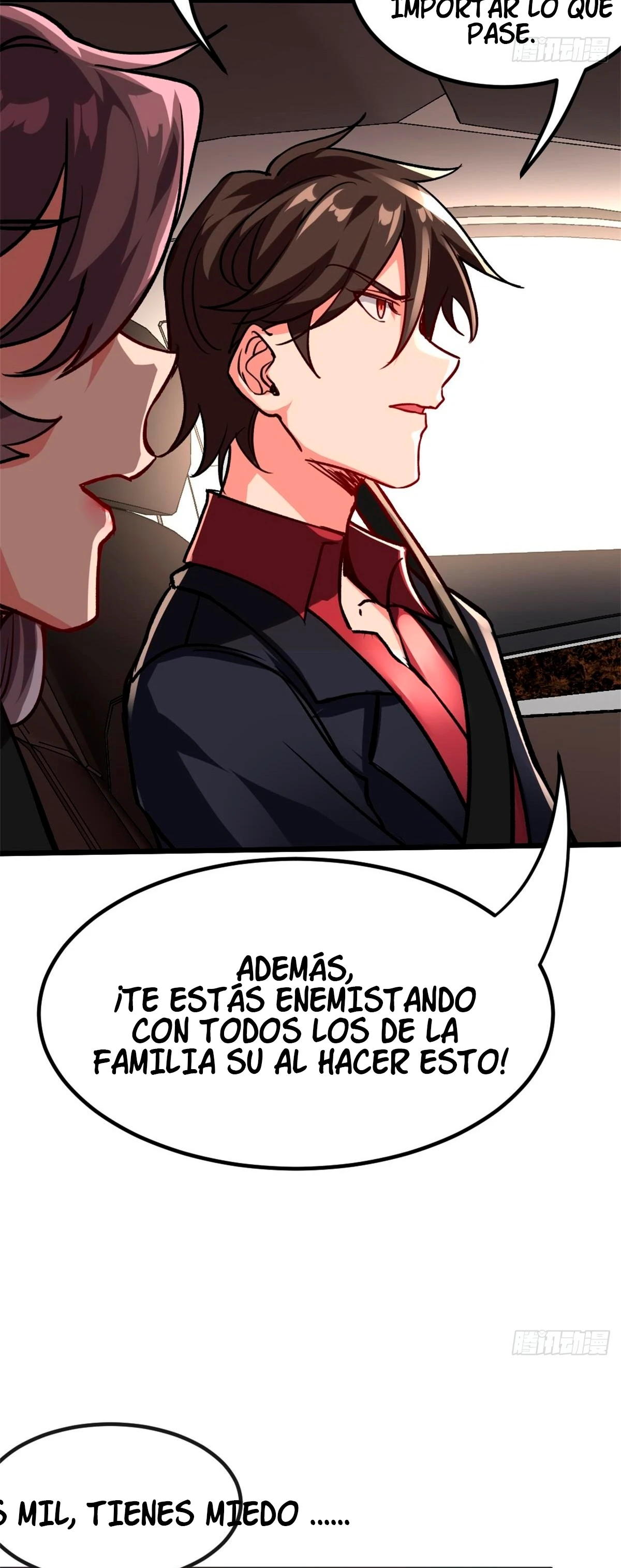 Yo soy Han Sanqian - Capítulo 79 - Página 26 - LectorTMOo
