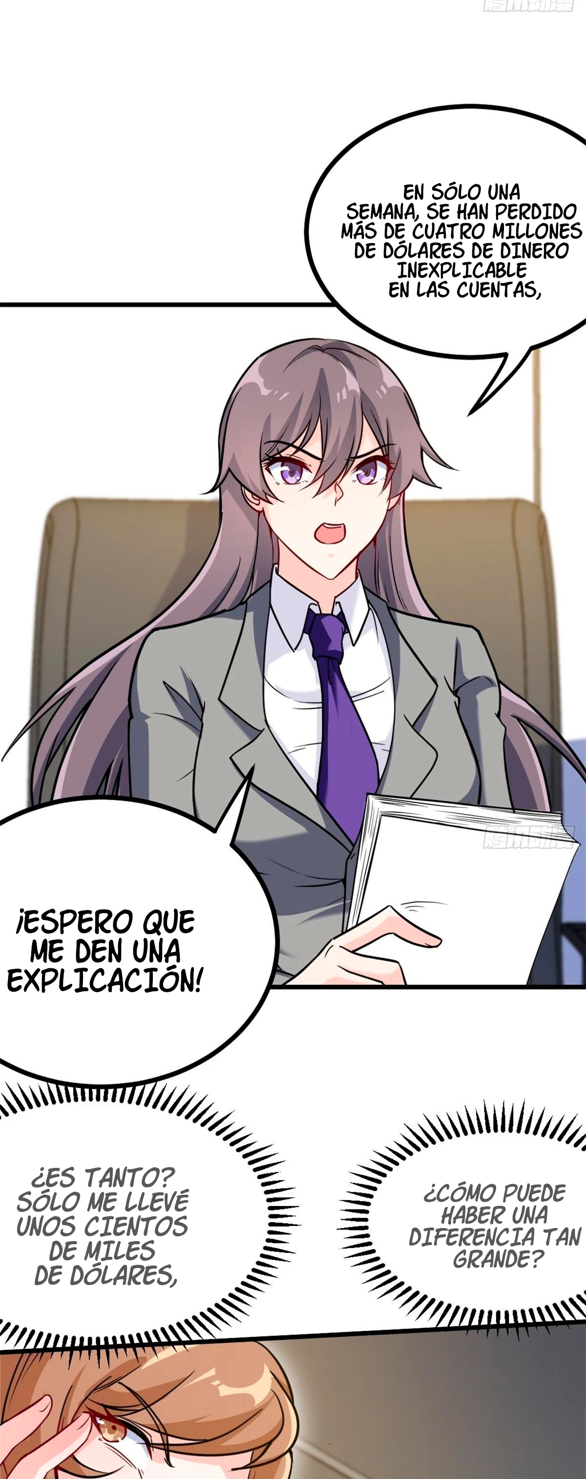 Yo soy Han Sanqian - Capítulo 79 - Página 30 - LectorTMOo