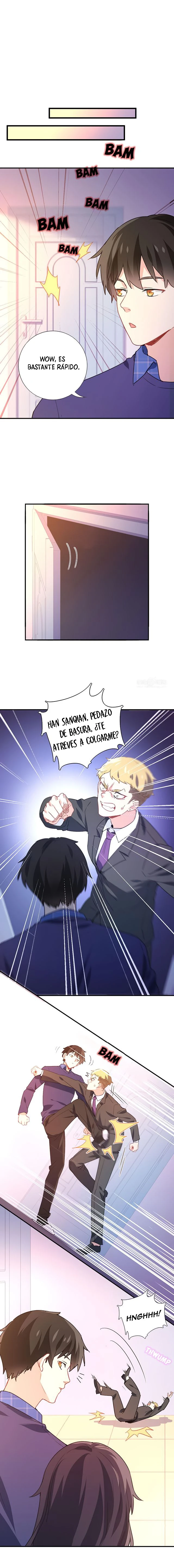 Yo soy Han Sanqian - Capítulo 8 - Página 9 - LectorTMOo