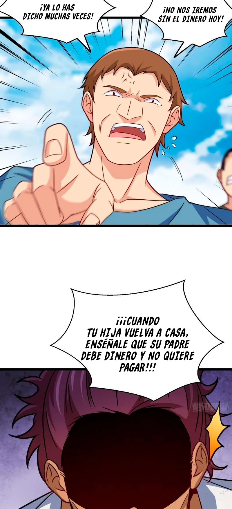 Yo soy Han Sanqian - Capítulo 80 - Página 10 - LectorTMOo