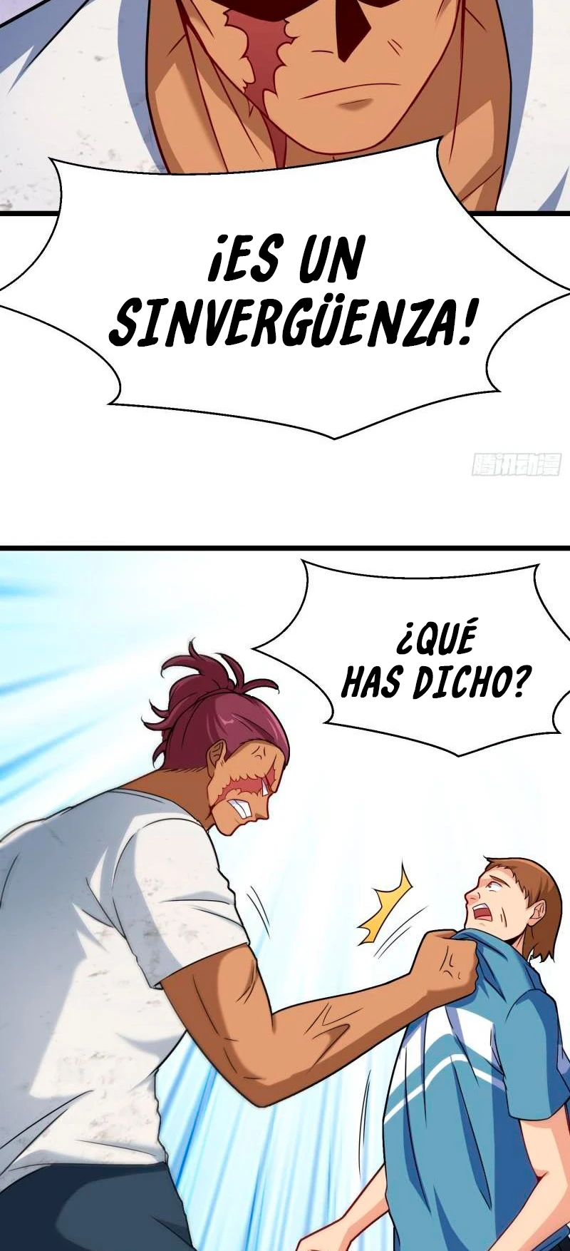 Yo soy Han Sanqian - Capítulo 80 - Página 11 - LectorTMOo