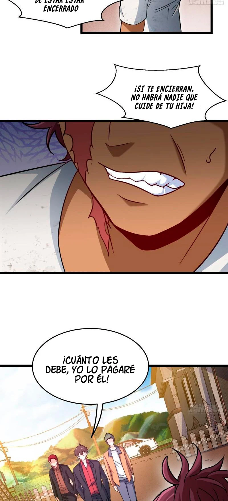 Yo soy Han Sanqian - Capítulo 80 - Página 13 - LectorTMOo