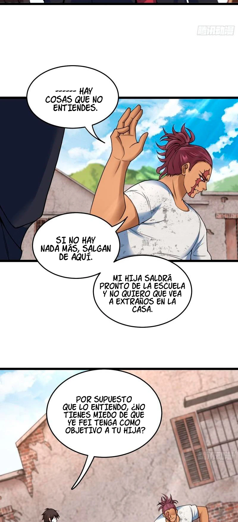 Yo soy Han Sanqian - Capítulo 80 - Página 24 - LectorTMOo