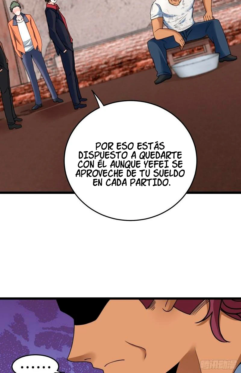 Yo soy Han Sanqian - Capítulo 80 - Página 25 - LectorTMOo