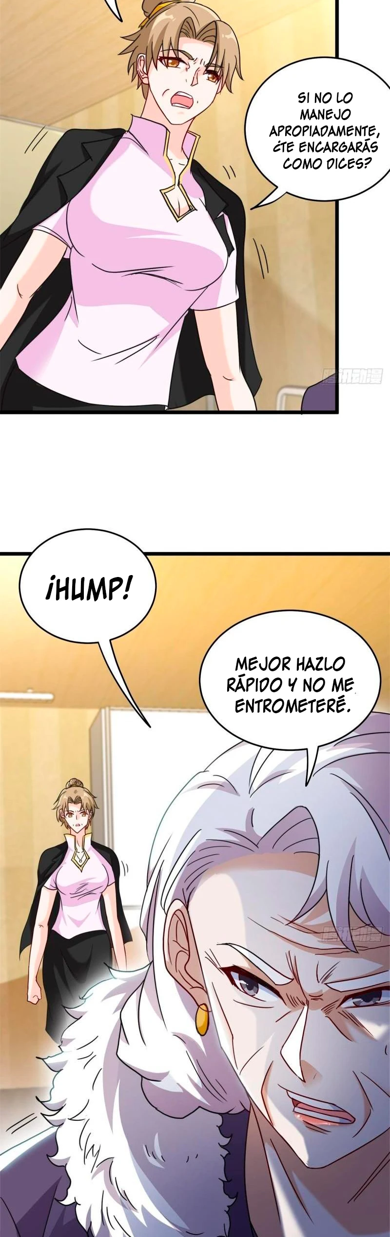 Yo soy Han Sanqian - Capítulo 83 - Página 24 - LectorTMOo