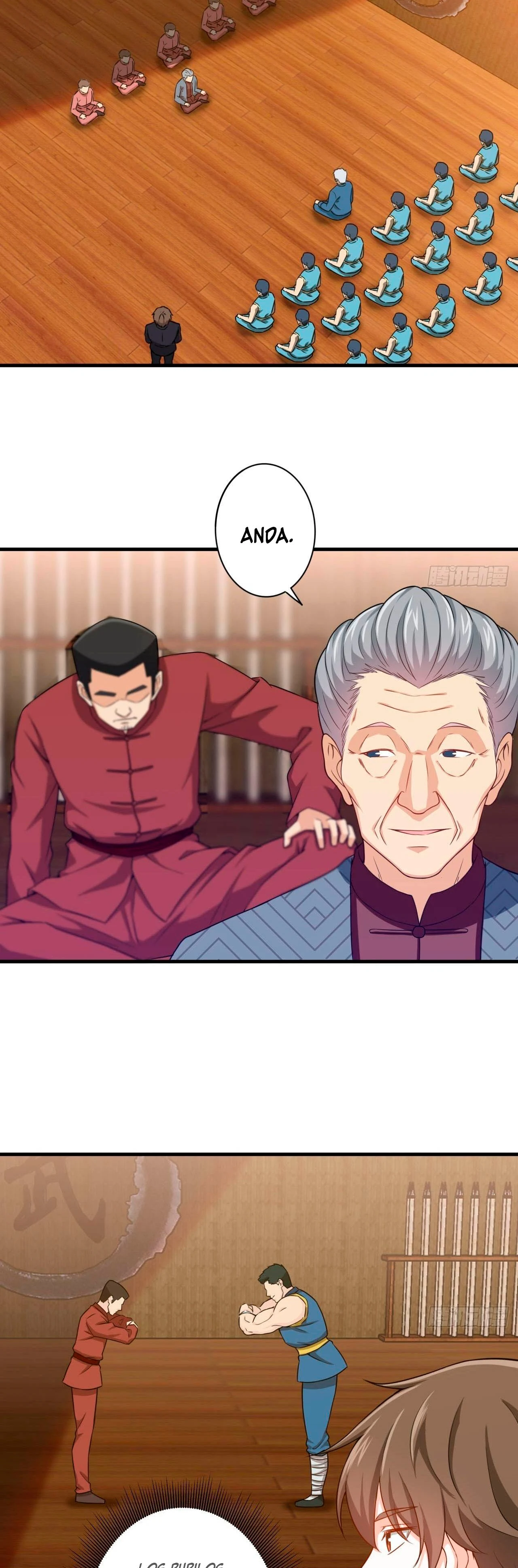 Yo soy Han Sanqian - Capítulo 84 - Página 10 - LectorTMOo