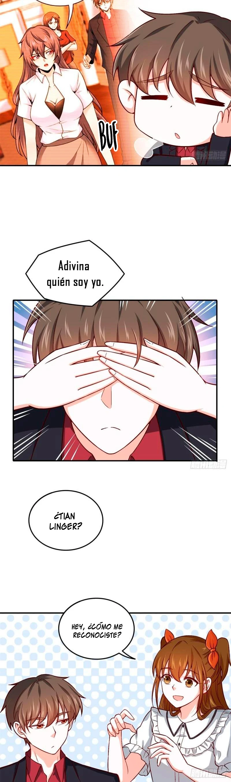 Yo soy Han Sanqian - Capítulo 85 - Página 10 - LectorTMOo