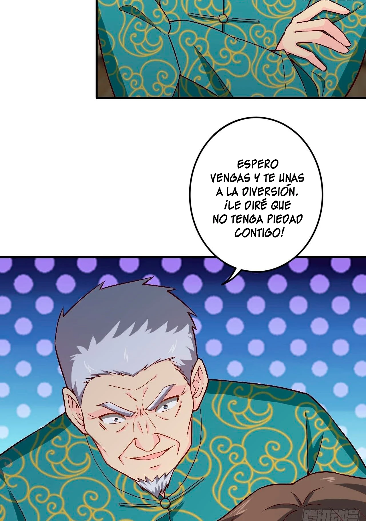 Yo soy Han Sanqian - Capítulo 86 - Página 4 - LectorTMOo